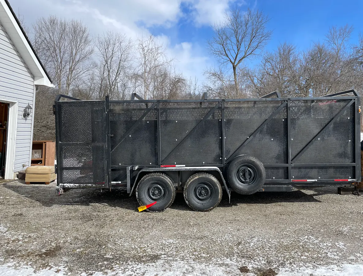 Roll Off Dumpster Rental in Upper Pittsgrove, NJ